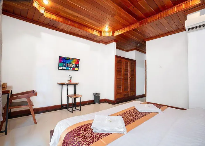 Bursa Siem Reap