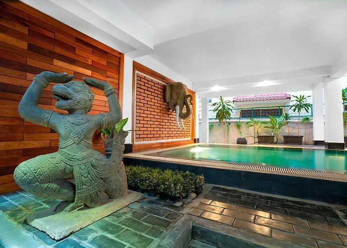 Bursa Hotel 3*