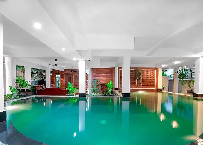 Hotel Bursa 3*