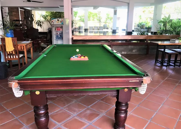 Hotel Bursa