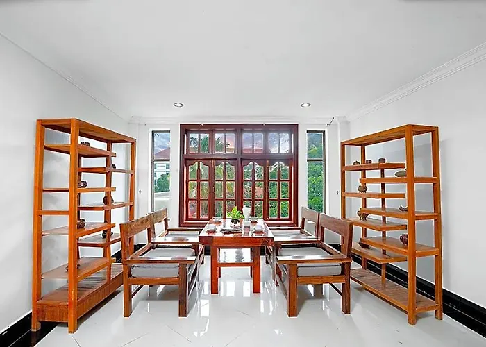 Bursa Hotel 3*