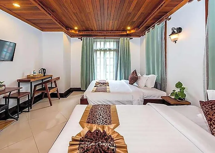 Bursa Hotel 3*