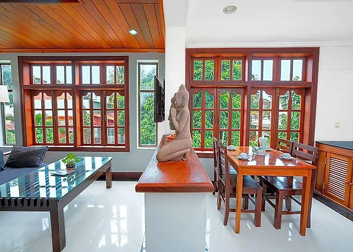 Bursa 3* Siem Reap