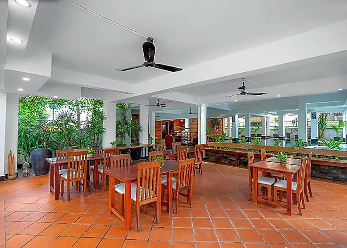 Bursa Siem Reap