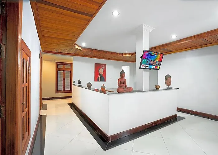 Bursa Siem Reap