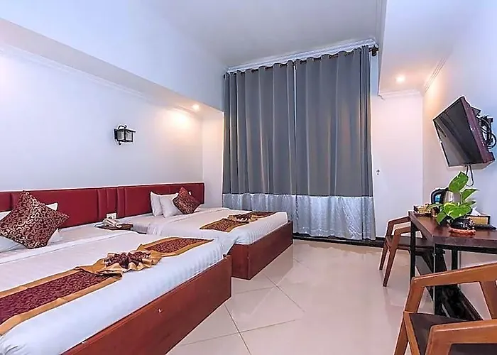 Hotel Bursa