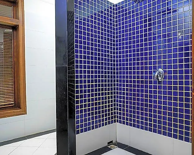 Bursa Hotel