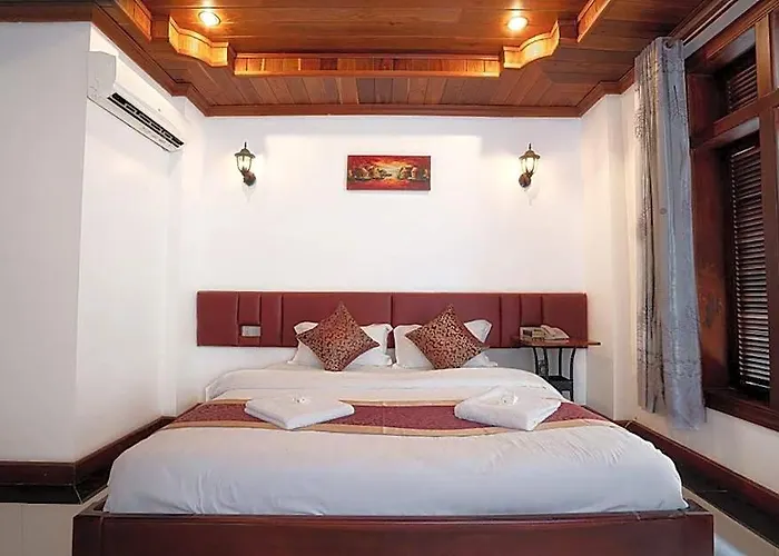 Bursa Siem Reap
