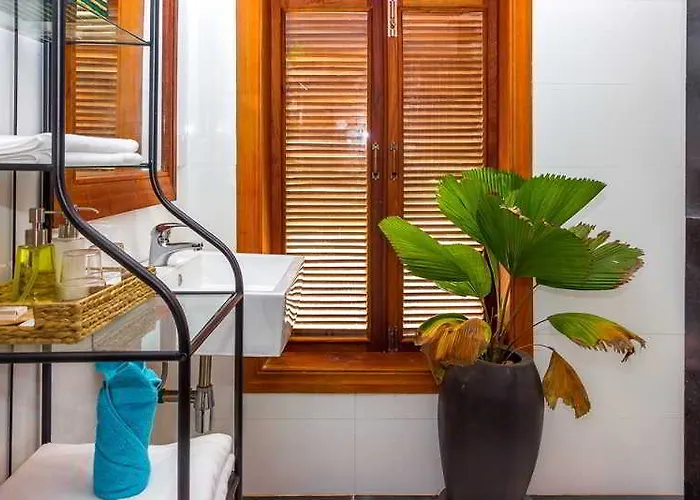 Hotel Bursa Siem Reap