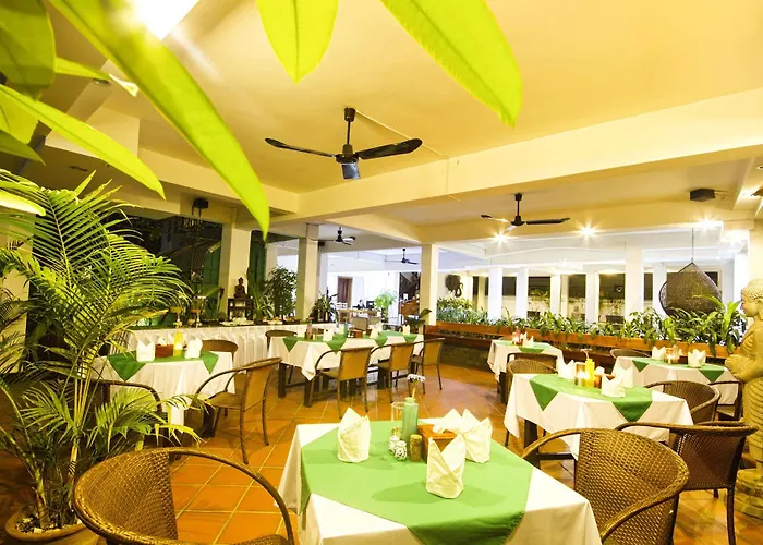 Bursa Hotel