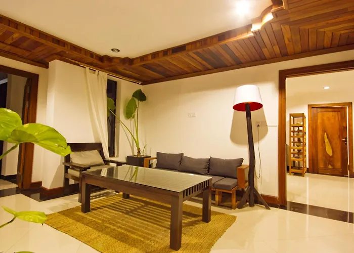 Bursa Hotel Siem Reap