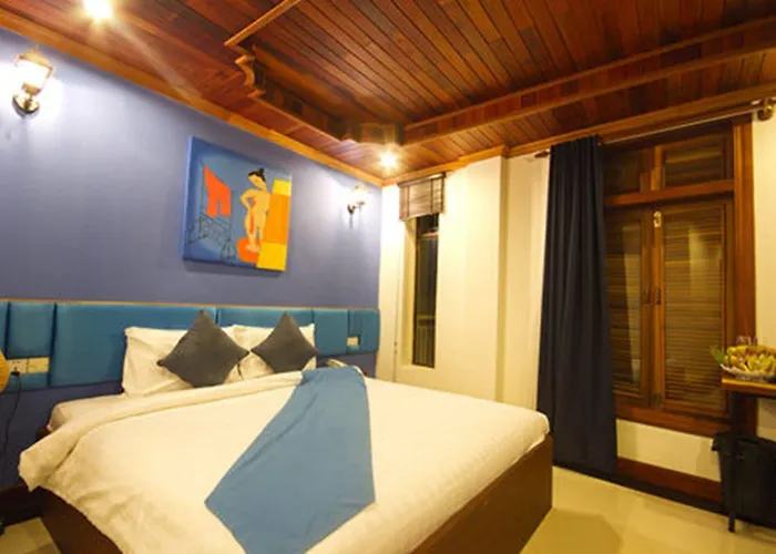 Hotel Bursa