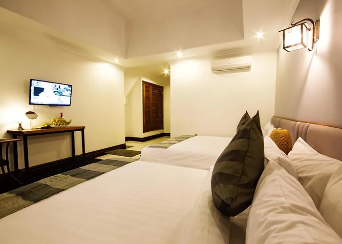 Hotel Bursa 3*