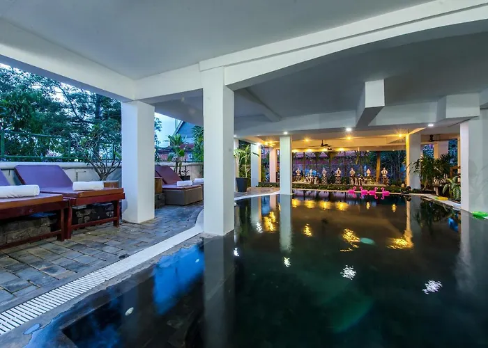 Bursa Hotel