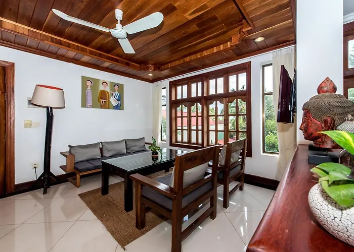 Bursa 3* Siem Reap