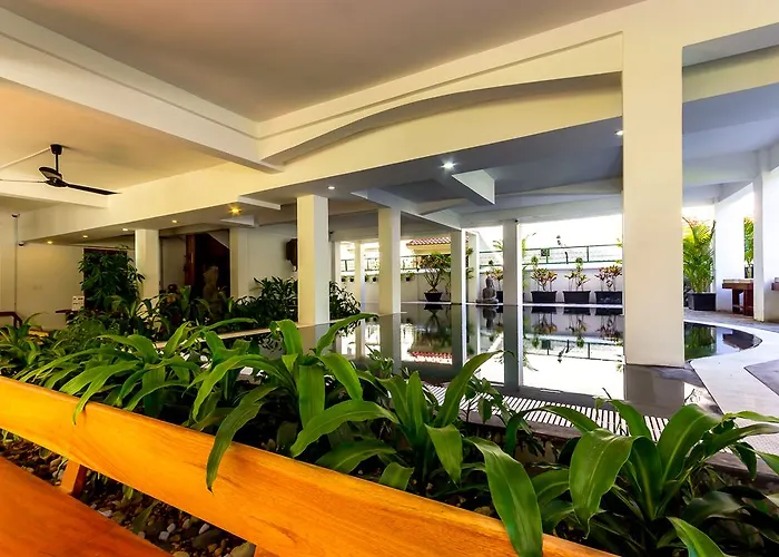 Bursa Hotel