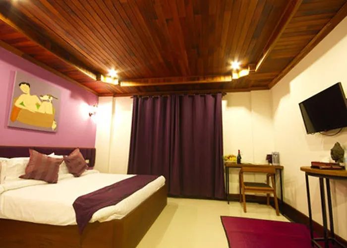 Bursa Hotel